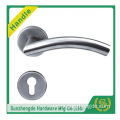 SZD STH-108 Popular Stainless Steel Entry Door Hardware Lever Handle